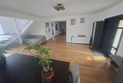 Inchiriez Vila 5 camere in Padurea Snagov, Silistea Snagovului / Pet Friendly - 12