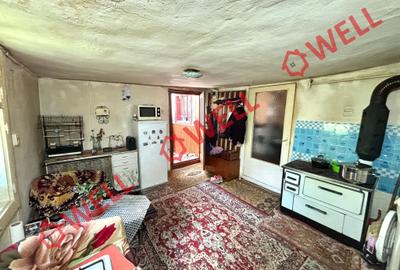 Casă de vânzare în Sfântu Gheorghe, pe strada Morii! - 8