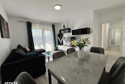 Apartament cu 2 camere în Șelimbăr