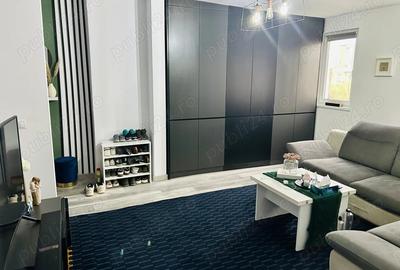 Apartament 2 camere De vanzare Central , Hunedoara Apartament 2 camere De vanzare Central , Hunedoara - 5