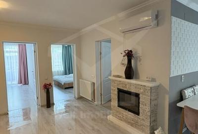 Apartament cu 3 camere, finisat, zona Tineretului - 3