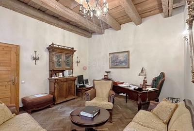 Apartament cu 2 camere în Centrul Istoric - 2