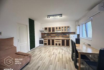 Apartament cu 2 camere în Funcționarilor - 1