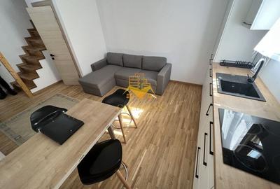 3 camere, modern, central, Piata Mihai Viteazu,zona Aquina Pool,Fierul - 2