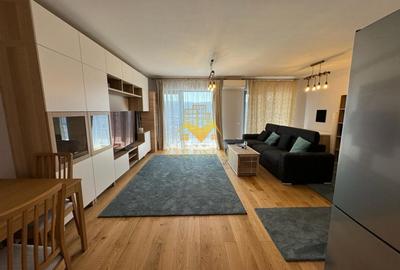 2 camere, modern, Zorilor, zona LIDL, totul nou, Scala Frunzisului - 10