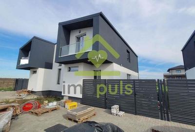 Duplex cu 4 camere, finalizat. Comision 0% ? - 2