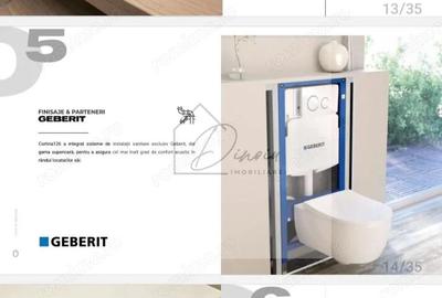 Studio Cortina 126 Iancu Nicolae Pipera I 137000 tva inclus I COM0% - 8