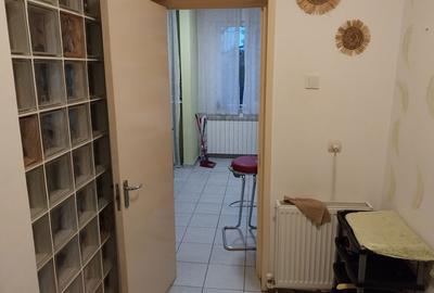 Apartament cu 2 camere decomandat în Exterior Vest - 15