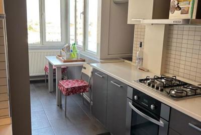 Apartament cu 2 camere decomandat, mobilat în Centrul Civic - 11