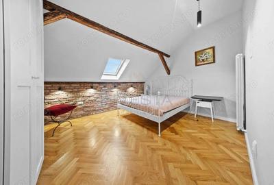 Casa 4 camere finisata modern in Marasti! - 7