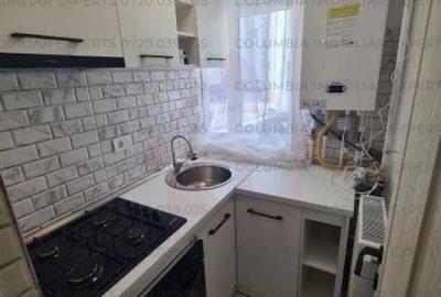 Garsonieră în Berceni - 3