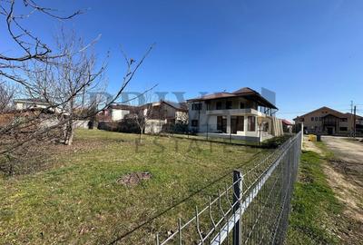 Teren Construcții intravilan de 600 mp, în Dumbrăvița - 5