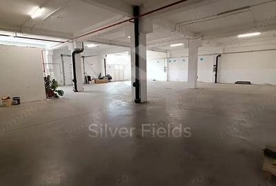 Spațiu comercial, de 363 mp, în Freidorf - 2