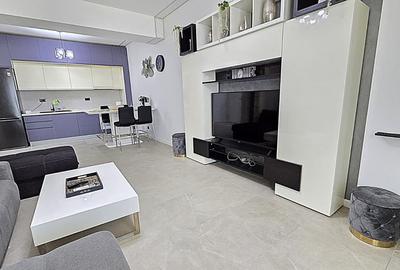 Apartament cu 2 camere decomandat, mobilat în Nord - 3