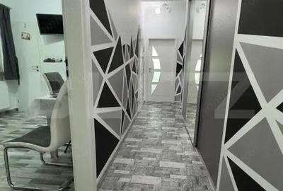 Apartament cu 3 camere, 70 mp - Cartier Tineretului, Sibiu - 11