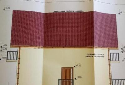 Casa individuala, 130 mp, in Cristian - 5