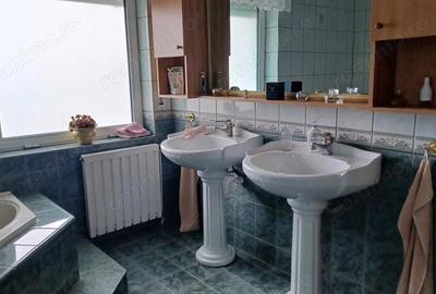 Casă cu 3 camere cu Teren 2000 Mp în Careiului - 5