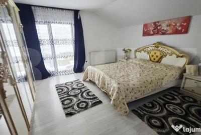 Casă cu 4 camere cu Teren 1945 Mp în Pianu - 3