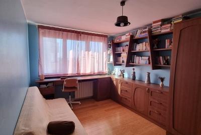 Apartament atragator, trei camere, Vatra Luminoasa - 5