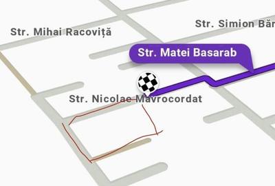 Spațiu comercial, în Mangalia - 3