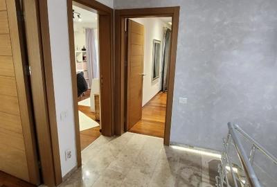 Vila P+1, 4 camere tip duplex, curte si 4 locuri de parcare – Cosmopolis, - 3