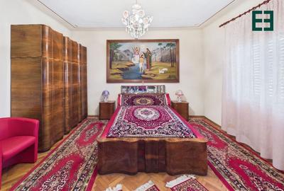 Casă cu 10 camere și 1437 mp teren în Ineu - Arad - 6