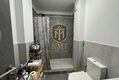 Apartament cu 2 camere semidecomandat, mobilat în Florești - 5