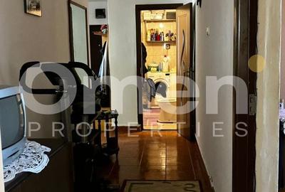 Apartament cu 4 camere decomandat, mobilat în Vasile Alecsandri - 3