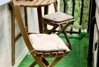 Garsonieră decomandată, mobilată în Nerva Traian - 4