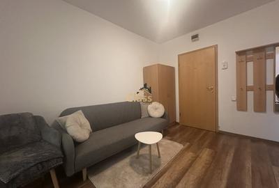 Apartament 1 camera |  41 mpu | zona C. Brancusi Gheorgheni - 5