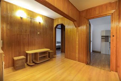 Apartament cu 4 camere decomandat în Mărăști - 8