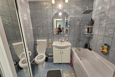 Apartament cu 2 camere decomandat în Exterior Vest - 7