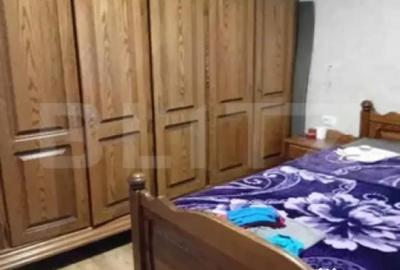 Apartament cu 2 camere decomandat în Bucium