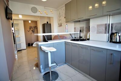 Nerva Traian | Octavian Goga | Metrou Timpuri Noi |Garsoniera LUX | Decomandata - 6