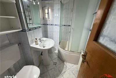 Apartament cu 3 camere decomandat, mobilat în Brăilei - 5