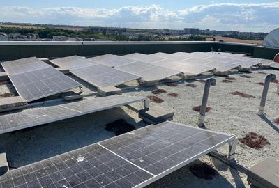 Proprietar, PRIMAVERA CAMPUS, Tomis Nord, 2 cam la cheie, parcare - 1