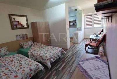Apartament cu 1 camere de vânzare în zona Ultracentral - 5