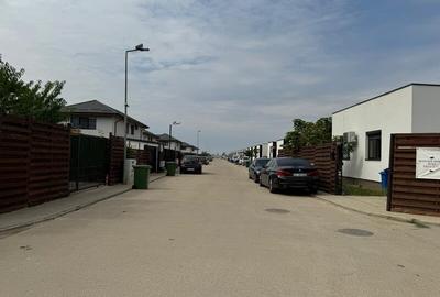 Vanzare Teren Rezidentiak  Magurele 5000mp - 4