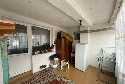 Apartament cu 3 camere decomandat în Bălcescu - 7