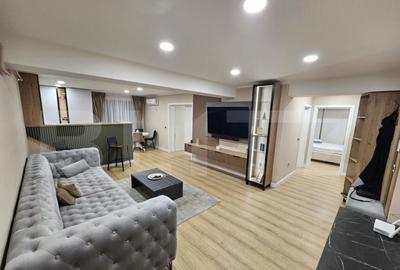 Apartament 3 camere, 80 mp, zona George Enescu - Liceul de C - 2