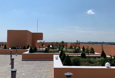 Apartament cu 3 camere decomandat, mobilat în Mihai Bravu - 15