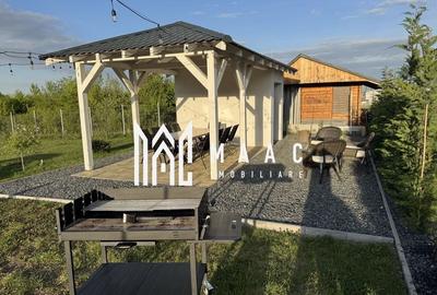 Teren Construcții intravilan de 700 mp, în Șura Mică - 8