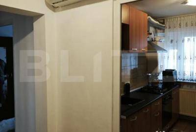 Apartament cu 3 camere decomandat în Nord - 15