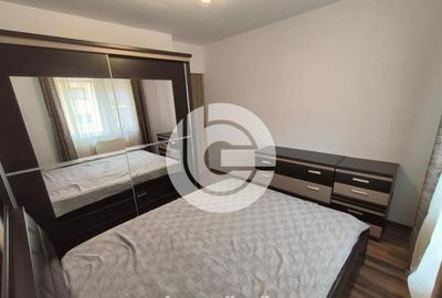Apartament 4 camere -70 mp decomandat - Vasile Aron - 8