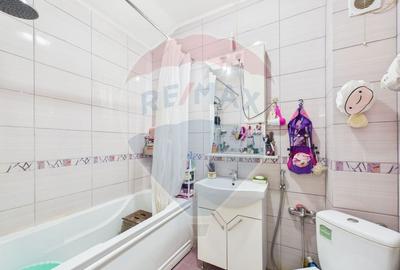 Casa/Vila superba cu 6 camere si gradina in zona Rosu/Ilfov - 12