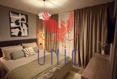 Apartament lux, Calea Bucuresti - 17