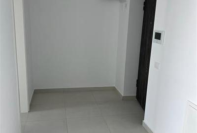 Garsoniera Com. 0% Dotari Premium Incalzire in Pardoseala Ansamblu Nou Rahova - 17