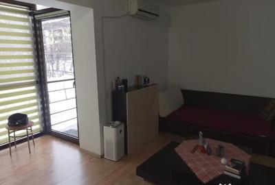 Garsonieră decomandată în Gheorgheni - 2