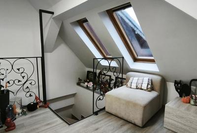 Spațiu comercial, de 45 mp, în Gheorghe Doja - 1