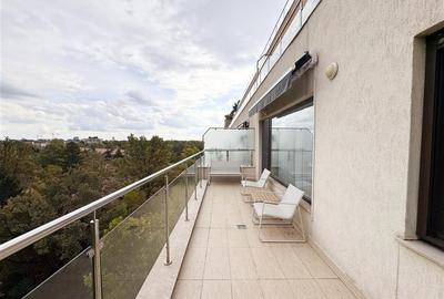 Apartament de inchiriat 3 camere Soseaua Nordului - 28